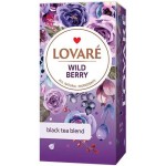 Lovaré Wild Berry, sáčky 48g